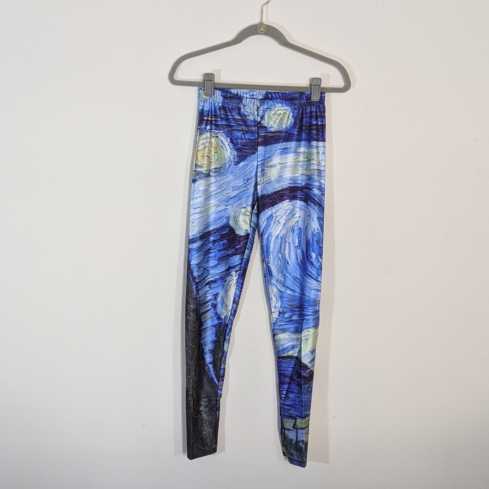 Starry Night Legging 🌠